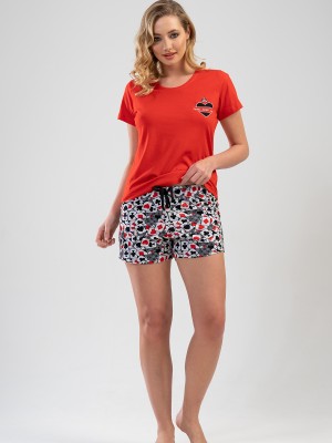 Woman Vale Short Set Woman Vale Short Set