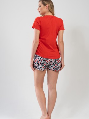 Woman Vale Short Set Woman Vale Short Set
