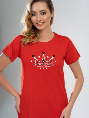 Woman Winner Tunic Woman Winner Tunic