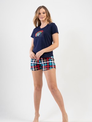 Woman Newy Short Set Woman Newy Short Set