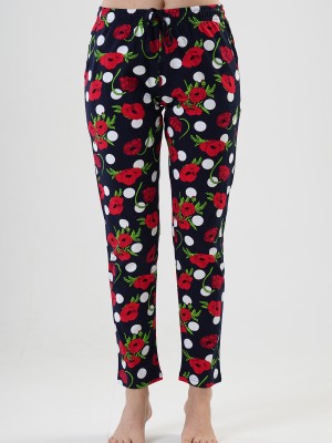 Woman Rose Pyjama Separate Woman Rose Pyjama Separate