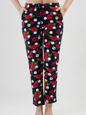 Woman Rose Pyjama Separate Woman Rose Pyjama Separate