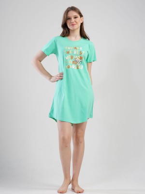 Woman Version Tunic Woman Version Tunic