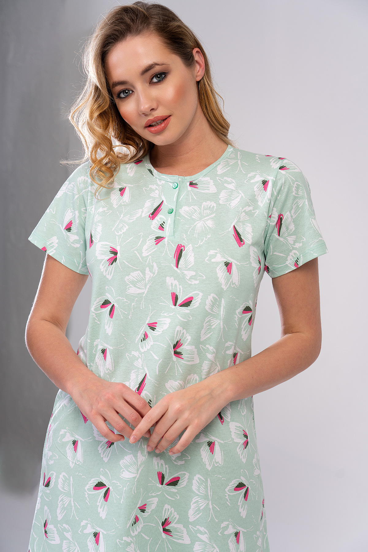 Woman Meadow Supreme Tunic Woman Meadow Supreme Tunic