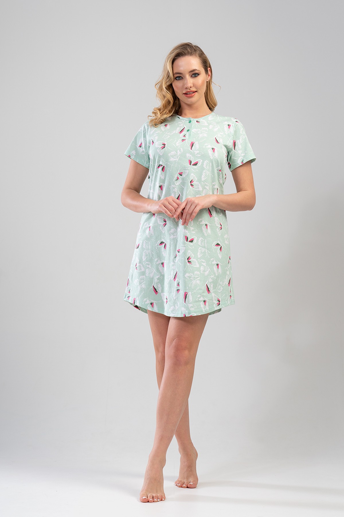 Woman Meadow Supreme Tunic Woman Meadow Supreme Tunic