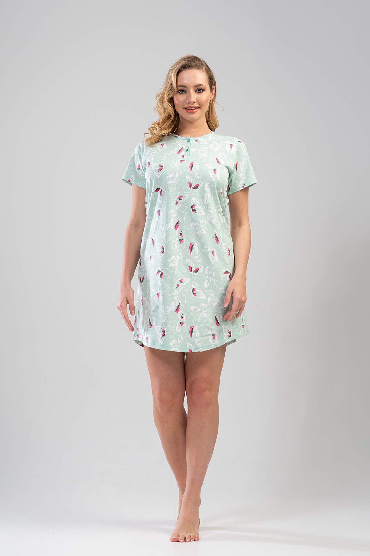 Woman Meadow Supreme Tunic Woman Meadow Supreme Tunic