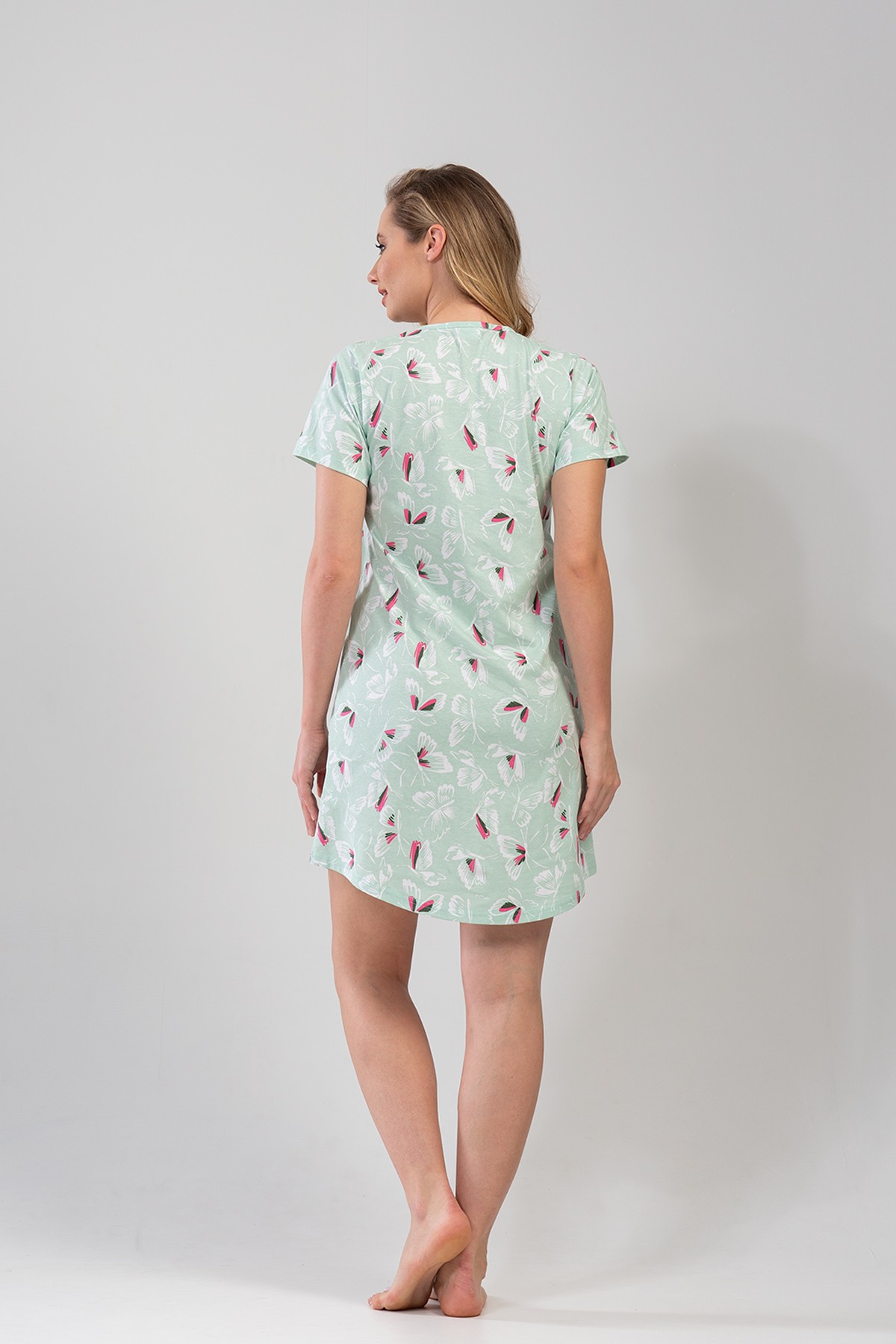 Woman Meadow Supreme Tunic Woman Meadow Supreme Tunic