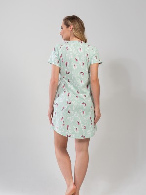Woman Meadow Supreme Tunic Woman Meadow Supreme Tunic