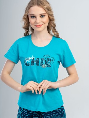 Woman Chile Short Set Woman Chile Short Set