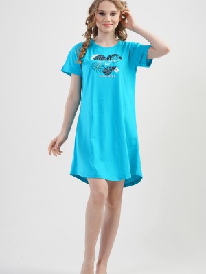 Woman Sunshine Tunic Woman Sunshine Tunic