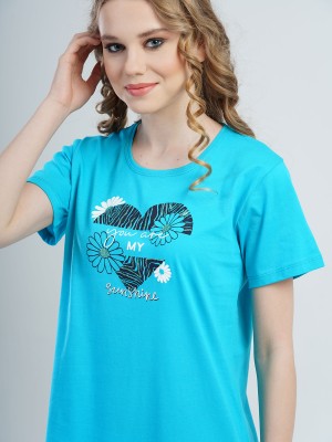 Woman Sunshine Tunic Woman Sunshine Tunic