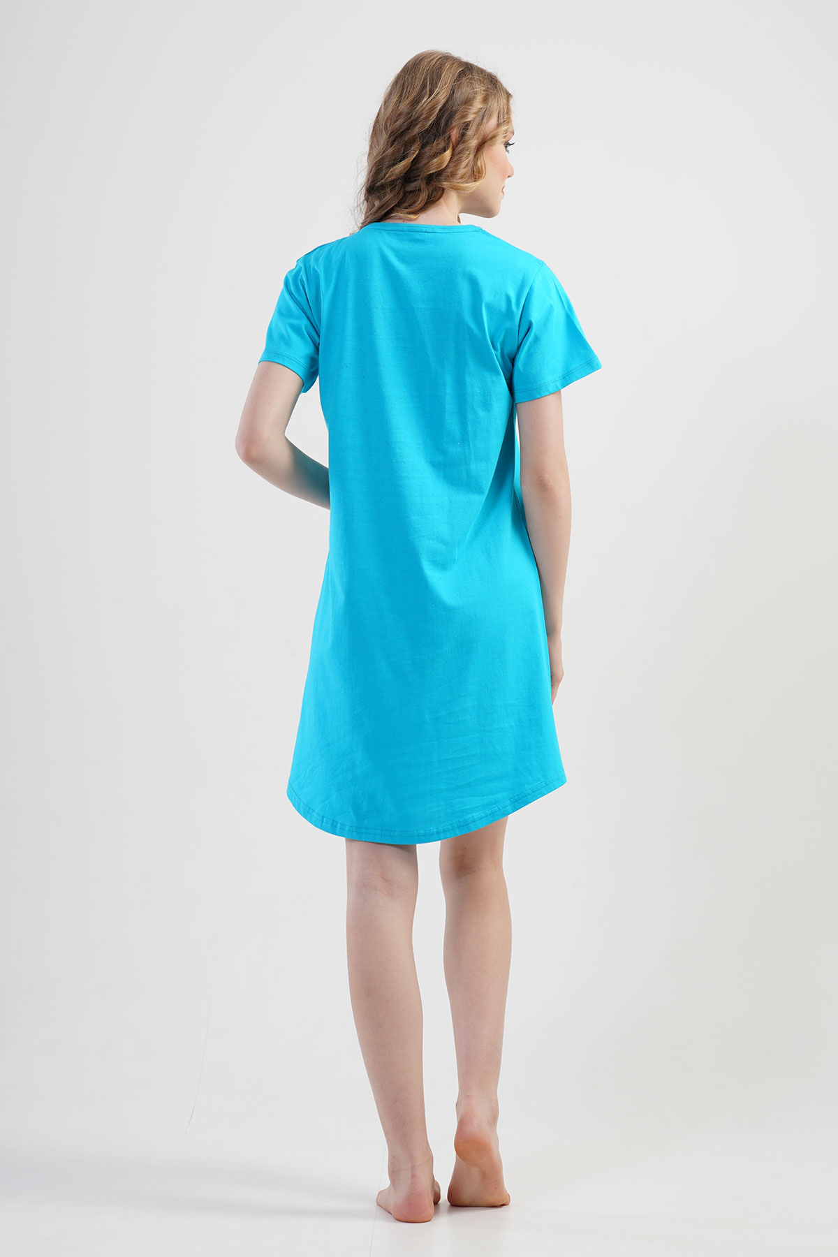 Woman Sunshine Tunic Woman Sunshine Tunic