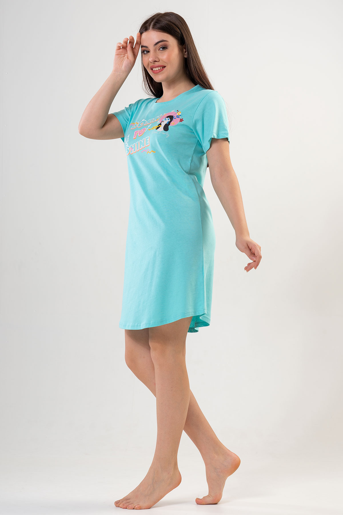 Woman Paradise Tunic Woman Paradise Tunic