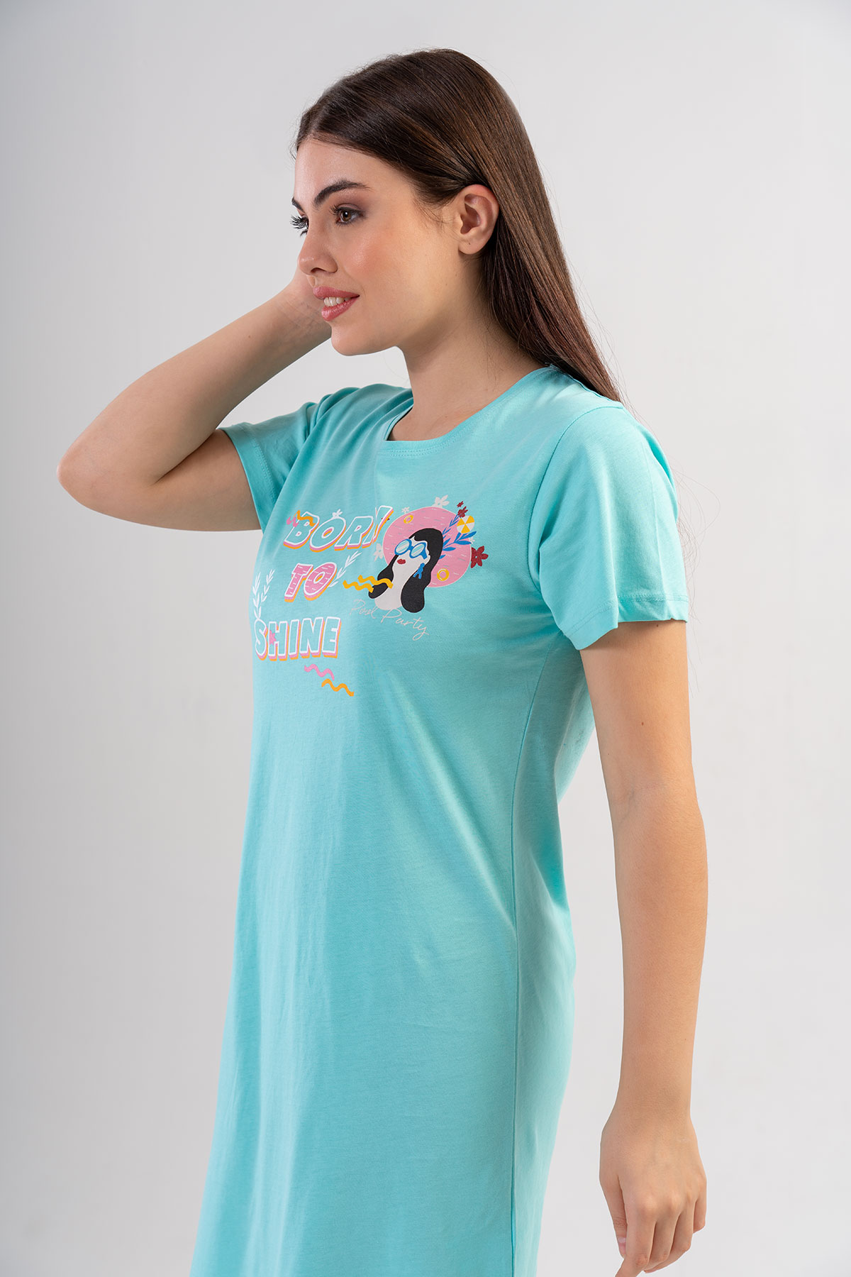 Woman Paradise Tunic Woman Paradise Tunic