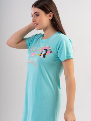 Woman Paradise Tunic Woman Paradise Tunic