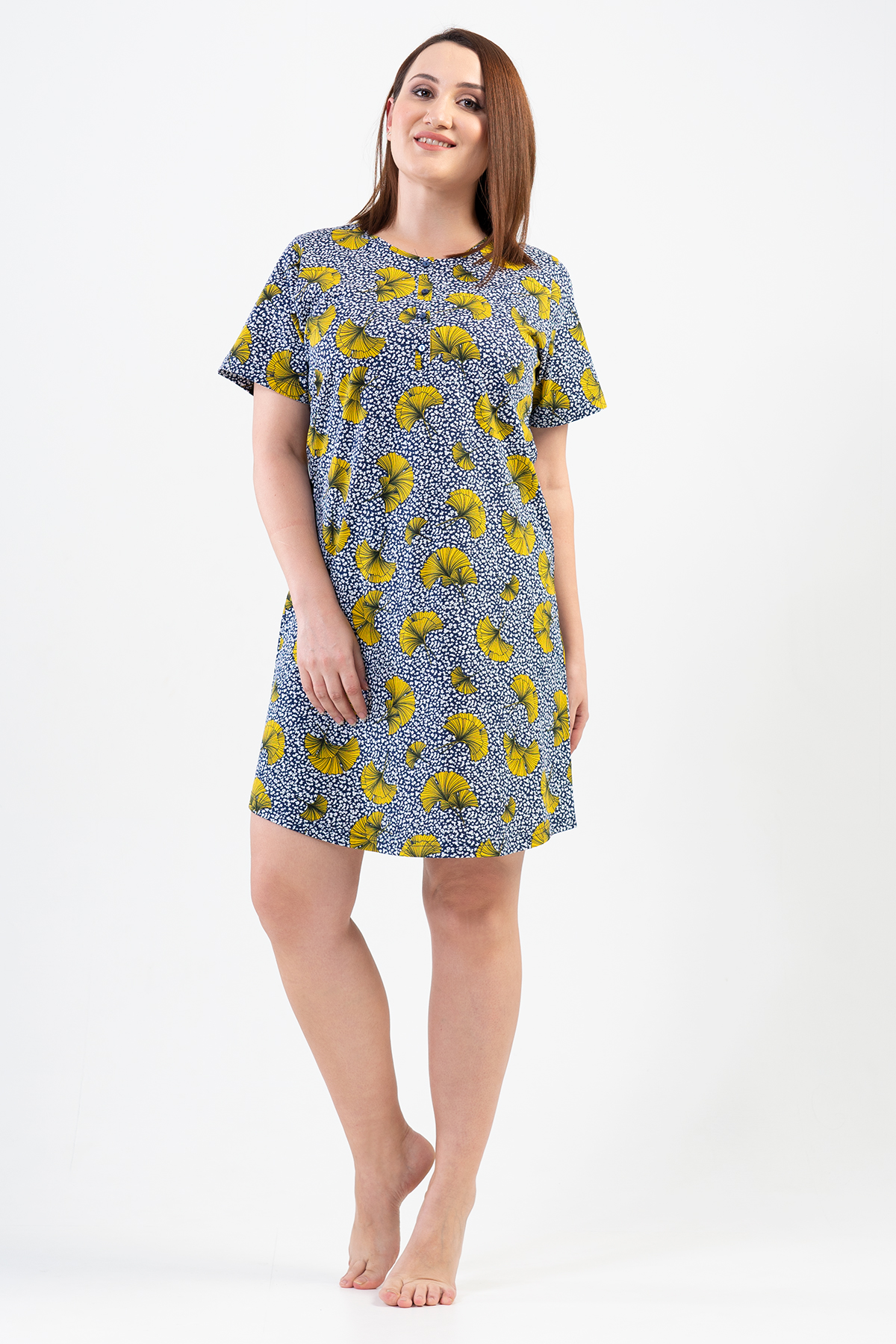 Woman XXL Ally Tunic Woman XXL Ally Tunic
