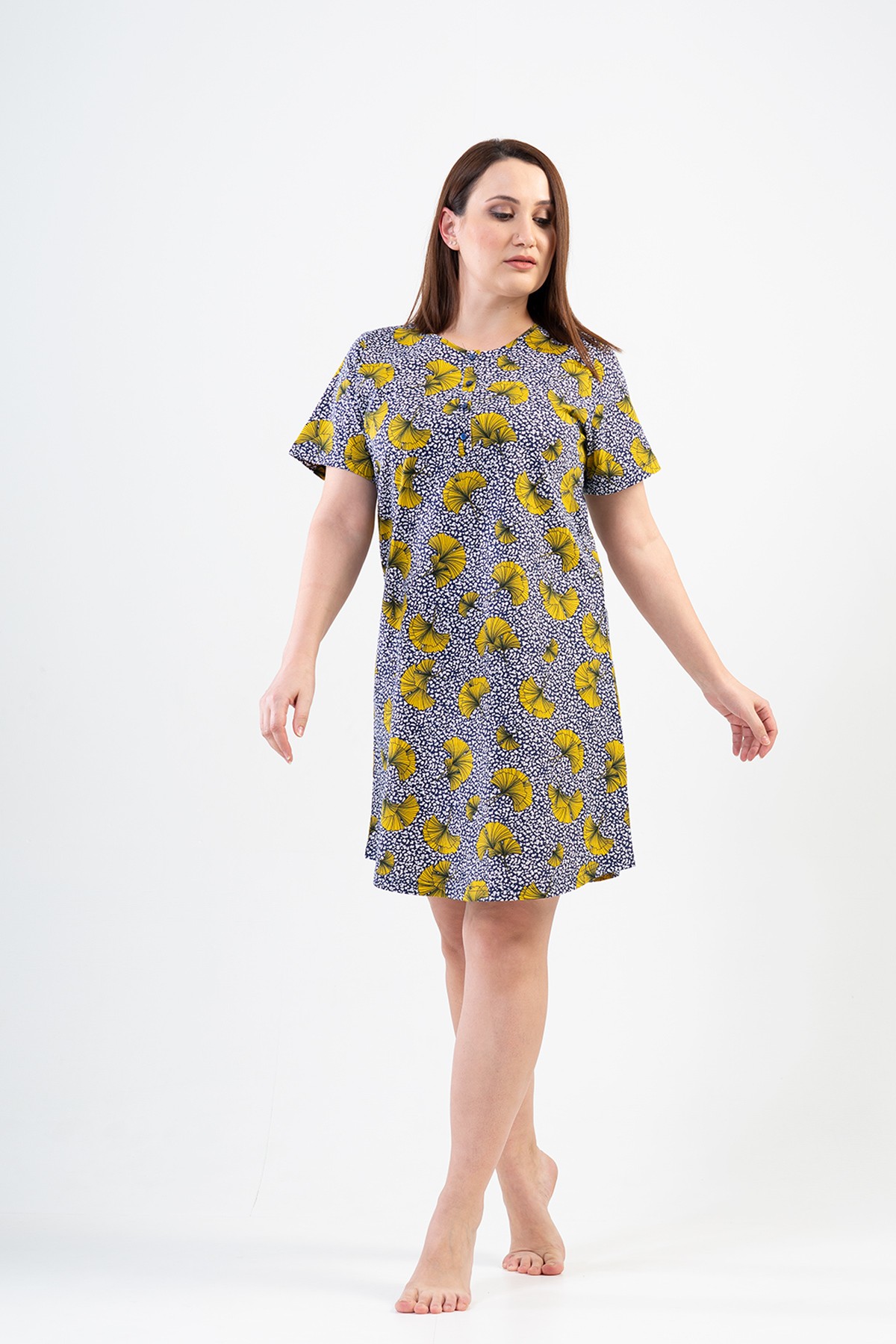 Woman XXL Ally Tunic Woman XXL Ally Tunic