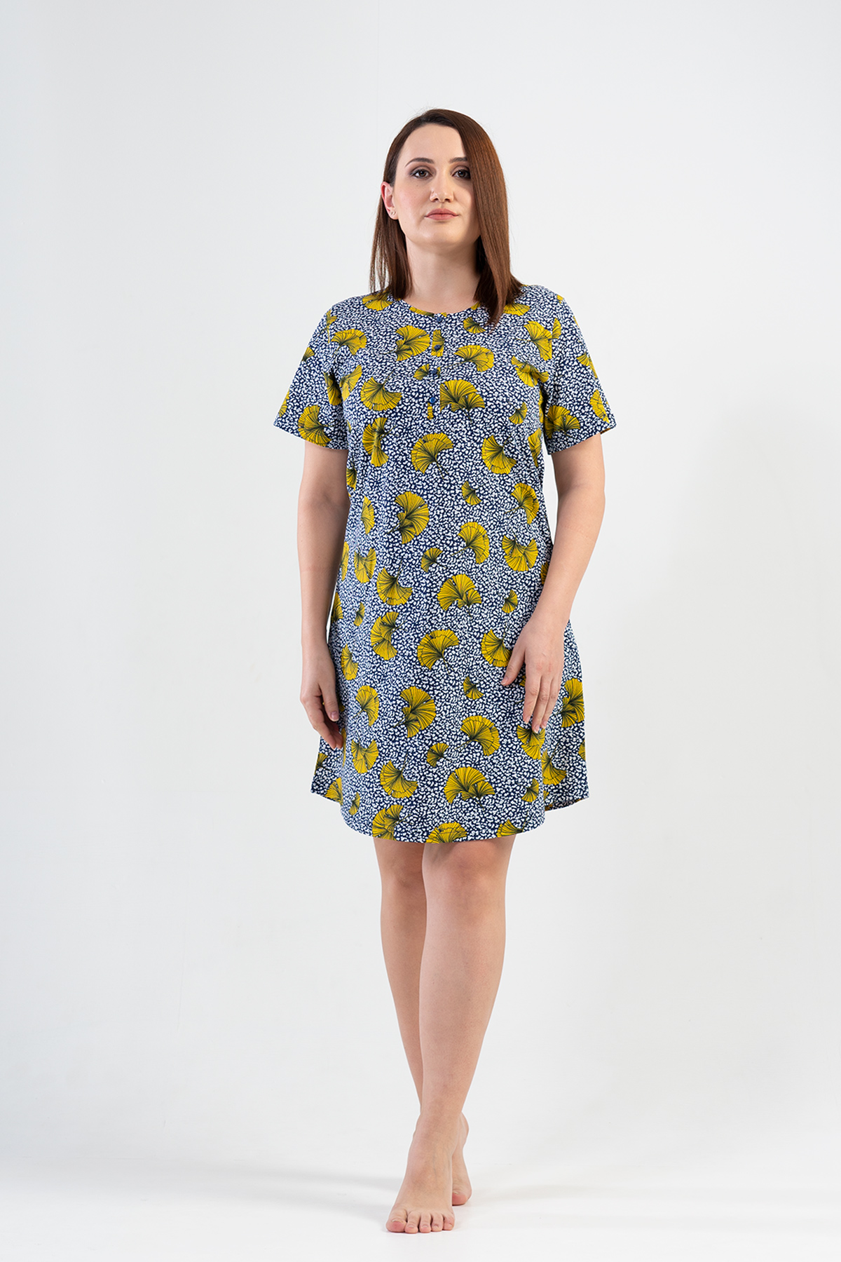 Woman XXL Ally Tunic Woman XXL Ally Tunic