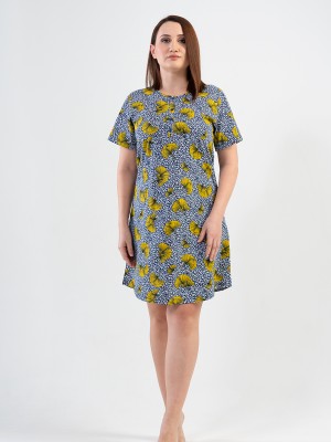 Woman XXL Ally Tunic Woman XXL Ally Tunic