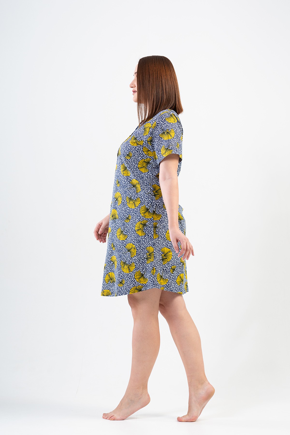 Woman XXL Ally Tunic Woman XXL Ally Tunic