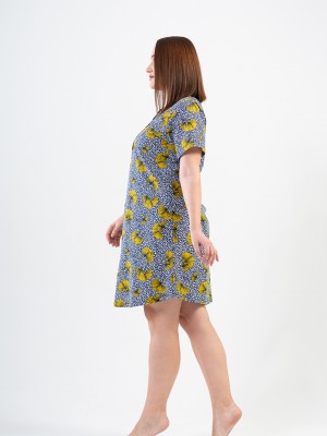 Woman XXL Ally Tunic Woman XXL Ally Tunic