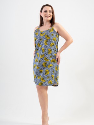 Woman Big Size Ally Tunic Woman Big Size Ally Tunic