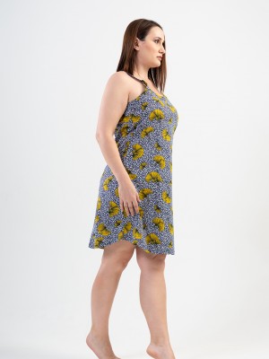 Woman Big Size Ally Tunic Woman Big Size Ally Tunic