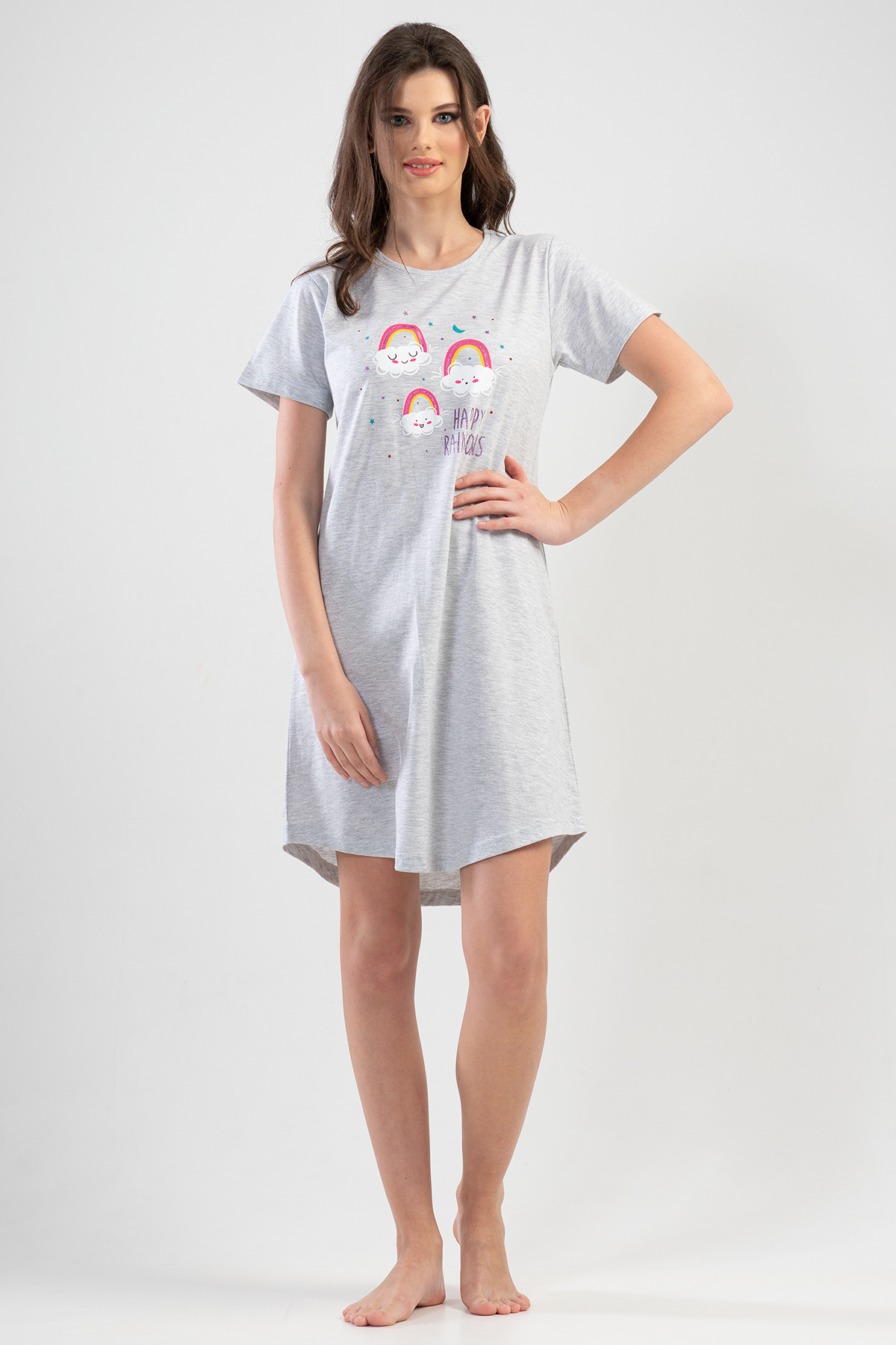 Woman Random Tunic Woman Random Tunic