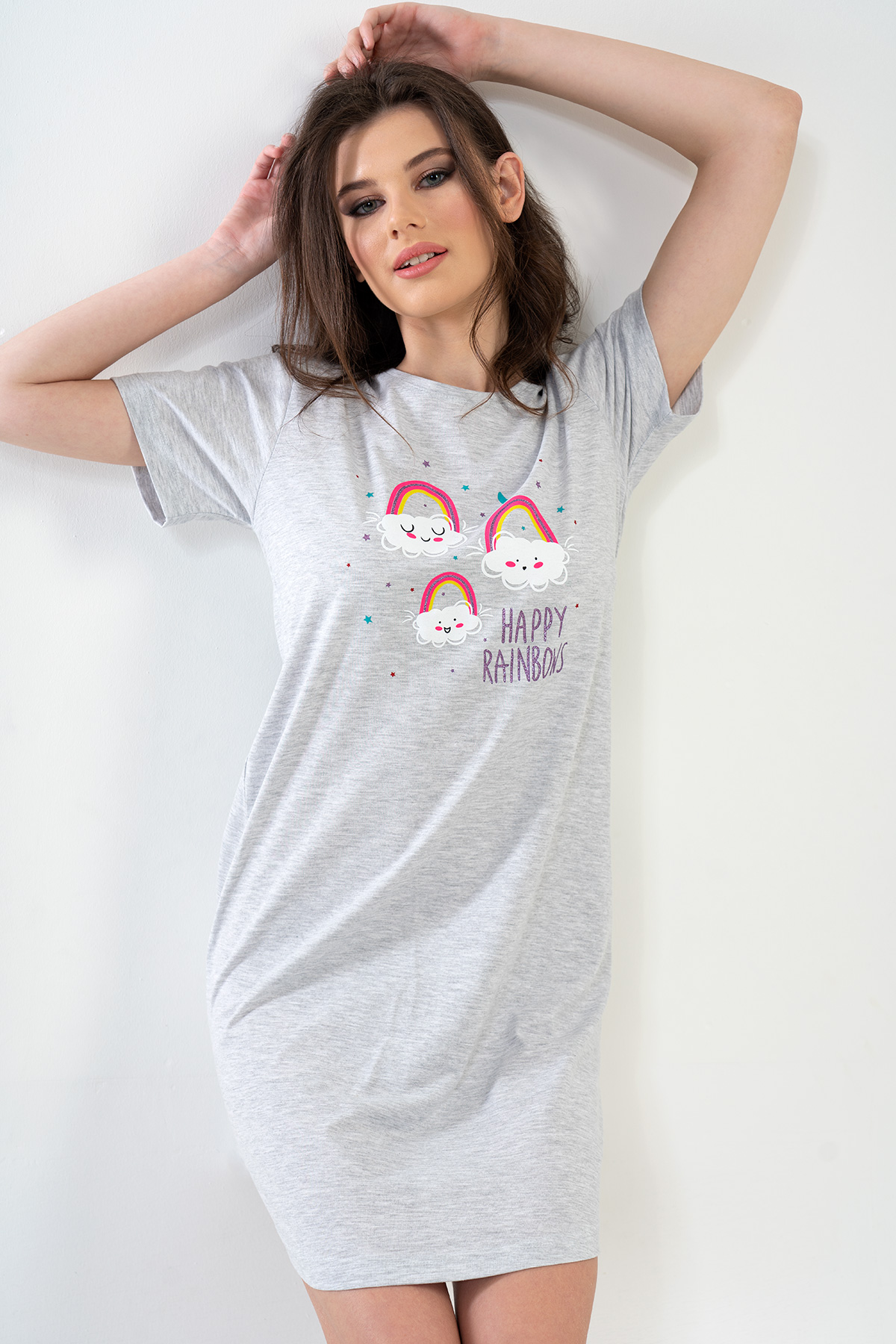 Woman Random Tunic Woman Random Tunic