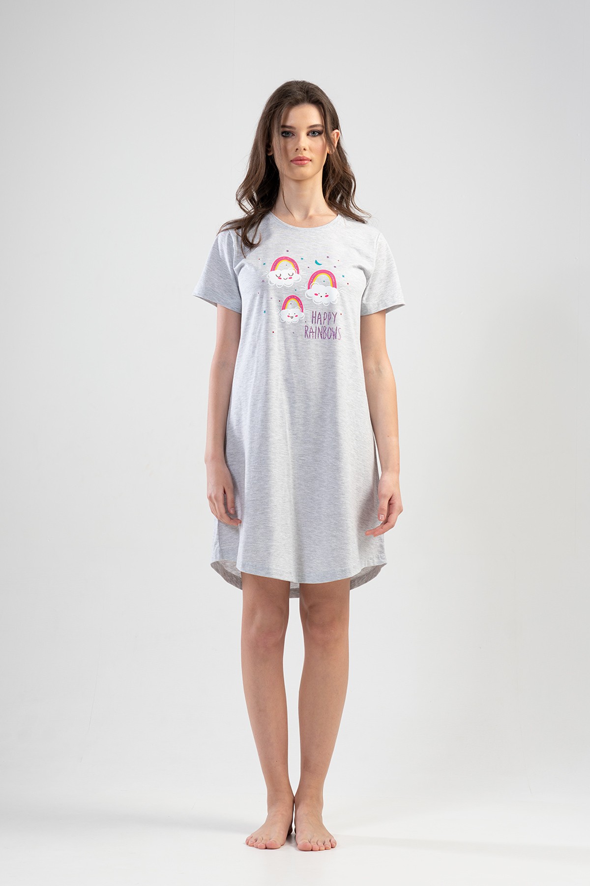 Woman Random Tunic Woman Random Tunic
