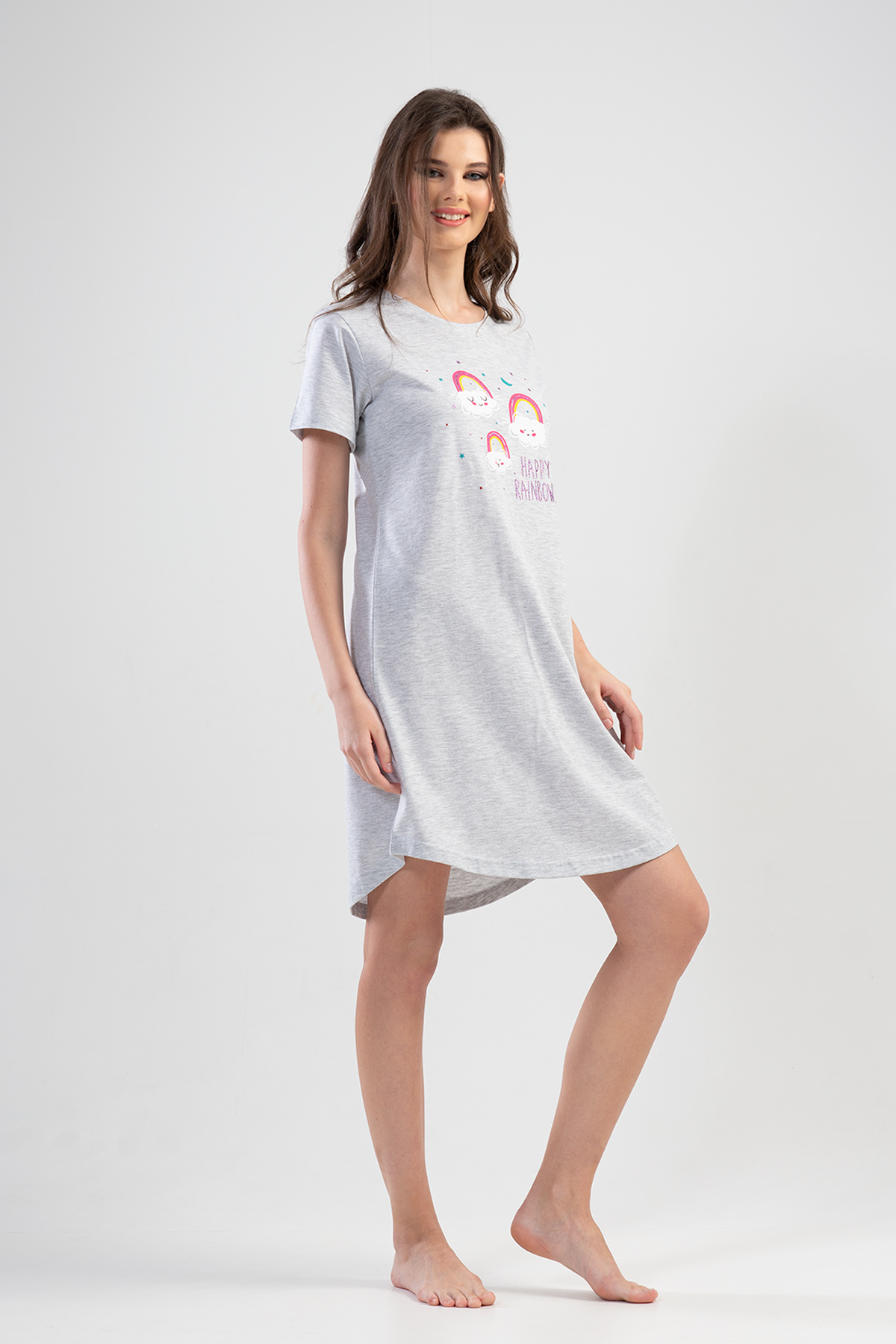Woman Random Tunic Woman Random Tunic