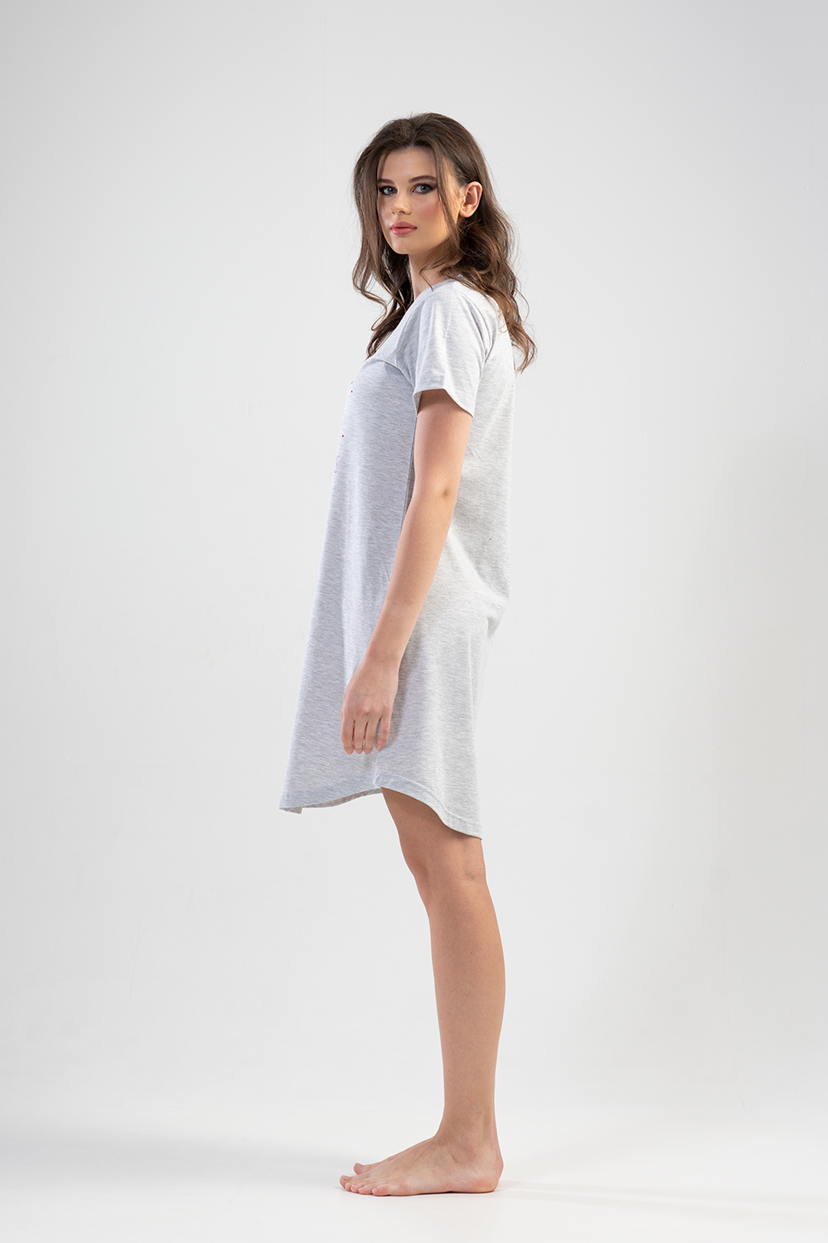 Woman Random Tunic Woman Random Tunic