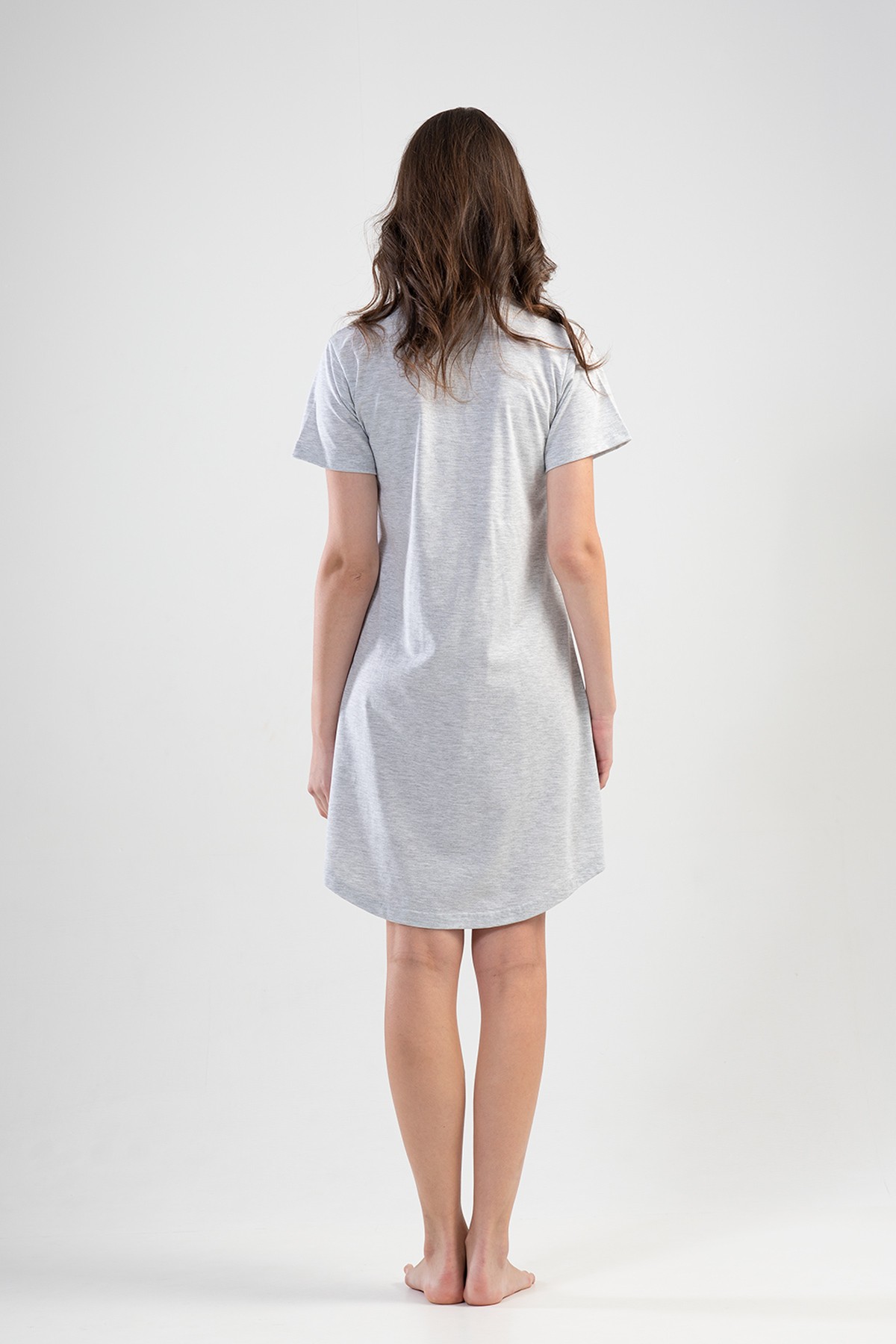 Woman Random Tunic Woman Random Tunic