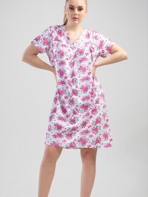 Woman Hely Nightgown Woman Hely Nightgown