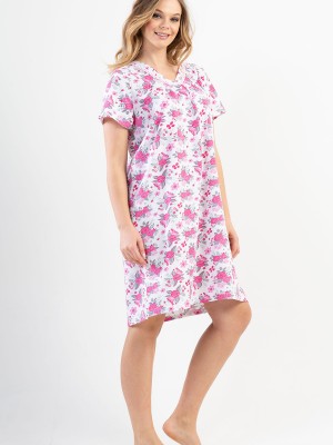 Woman Hely Nightgown Woman Hely Nightgown
