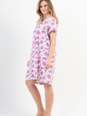 Woman Hely Nightgown Woman Hely Nightgown