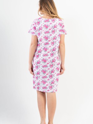Woman Hely Nightgown Woman Hely Nightgown