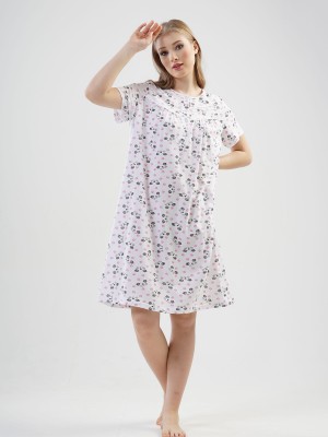 Woman Alty Nightgown Woman Alty Nightgown