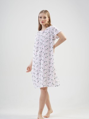 Woman Alty Nightgown Woman Alty Nightgown