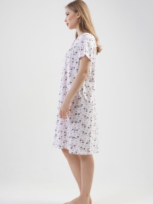 Woman Alty Nightgown Woman Alty Nightgown