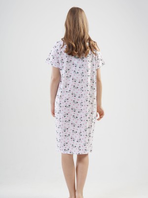 Woman Alty Nightgown Woman Alty Nightgown
