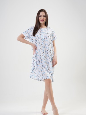 Woman Alty Nightgown Woman Alty Nightgown