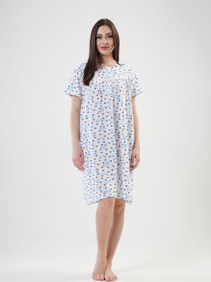 Woman Alty Nightgown Woman Alty Nightgown
