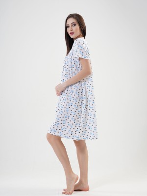Woman Alty Nightgown Woman Alty Nightgown