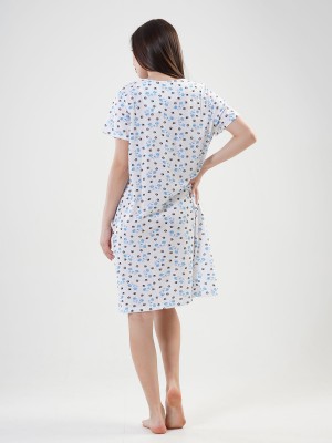 Woman Alty Nightgown Woman Alty Nightgown