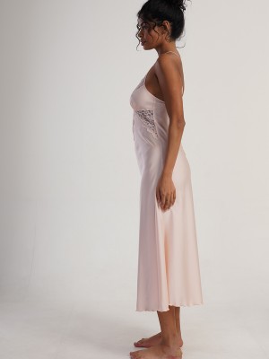 Woman Satin Latia Tunic Woman Satin Latia Tunic