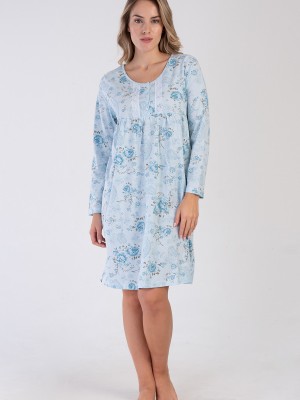 Woman Ony Nightgown Woman Ony Nightgown
