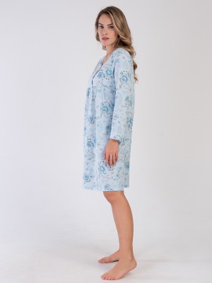 Woman Ony Nightgown Woman Ony Nightgown