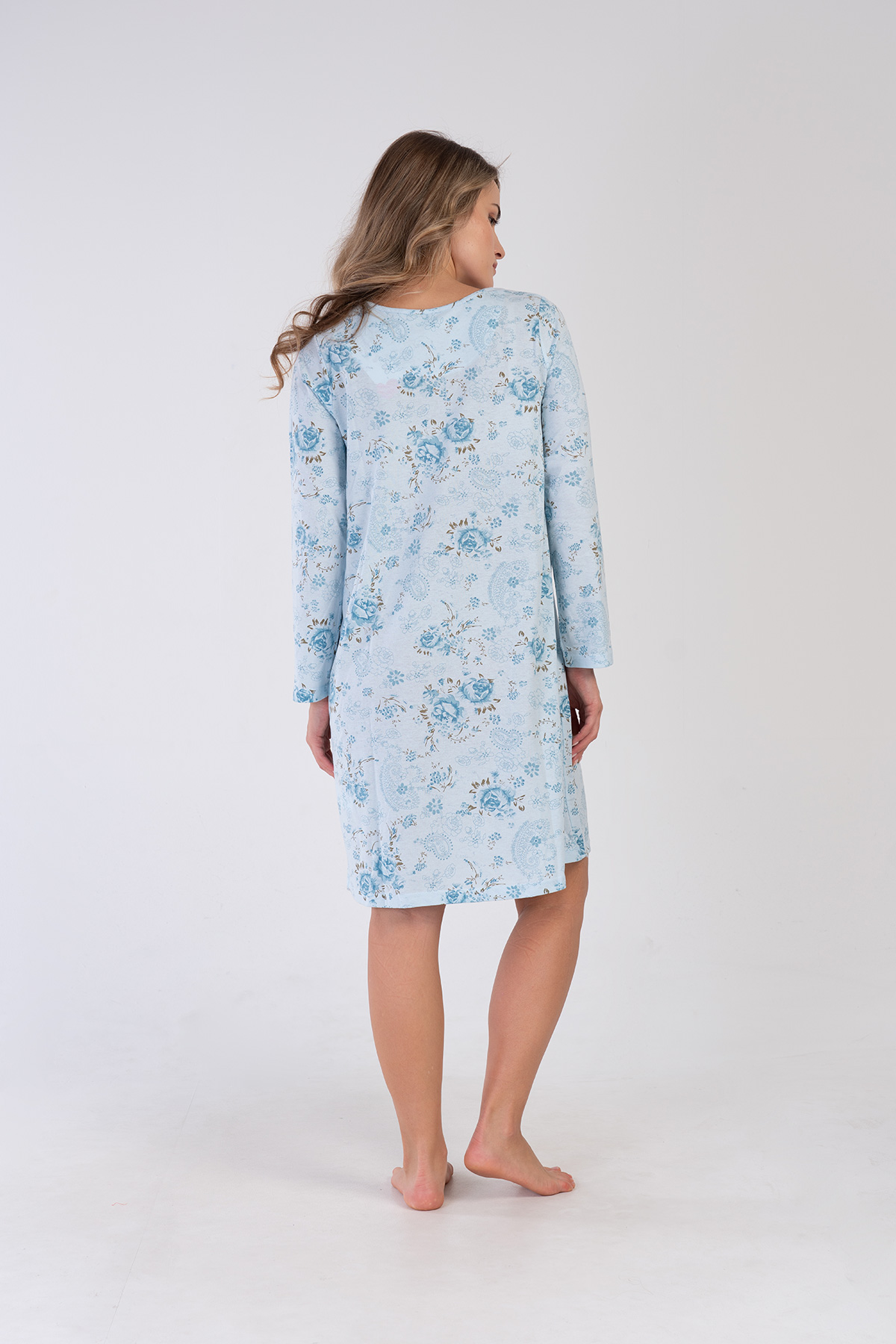 Woman Ony Nightgown Woman Ony Nightgown