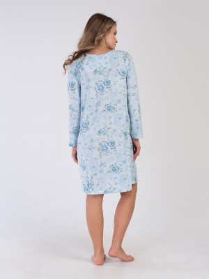 Woman Ony Nightgown Woman Ony Nightgown